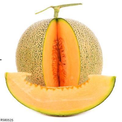 着凉吃哈密瓜,冬日养生新选择