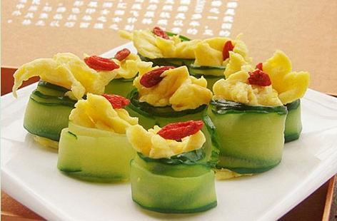 黄蛋瓜可以吃吗,能否放心食用,揭秘其安全性