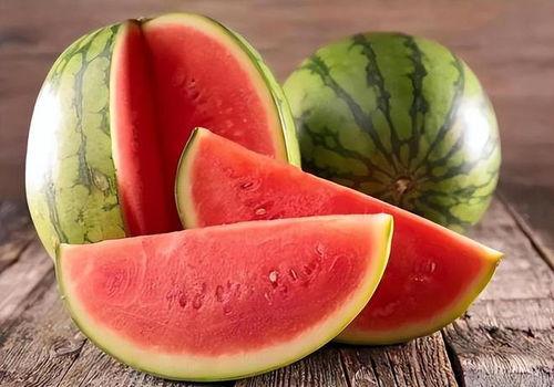什么时节吃秋瓜,养生秋瓜正当时——秋季饮食指南