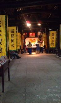 阆中贡院吃瓜爆料,揭秘贡院背后的神秘故事