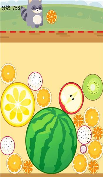 吃瓜减肥小游戏,揭秘吃瓜减肥小游戏的神奇魅力