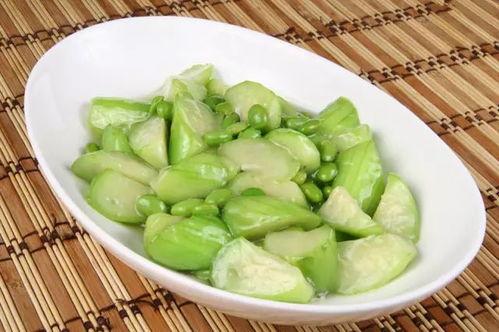 花薄瓜怎么吃,探索美味与营养的完美结合