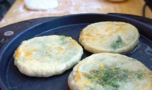 吃瓜不如吃饼,探寻传统美食的魅力与智慧