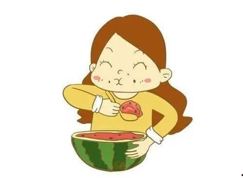 不要盲目吃瓜,拒绝盲目跟风“吃瓜”