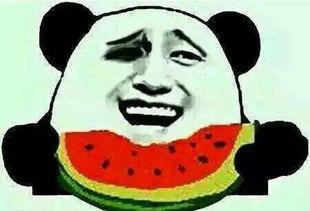 吃瓜怎么都不困,为何越吃越精神，从不困倦的秘密