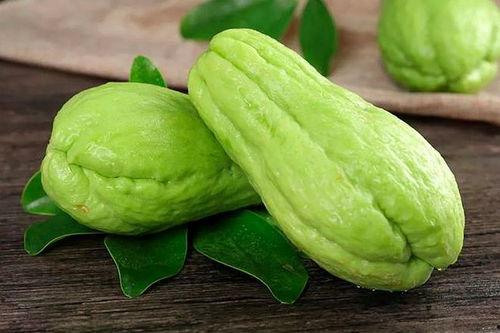 微山吃瓜来龙去脉,探寻龙去脉来的神秘传说