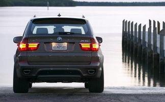 宝马x5吃瓜,揭秘豪华SUV的“瓜界风云”