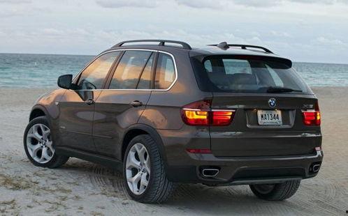 宝马x5吃瓜,揭秘豪华SUV的“瓜界风云”