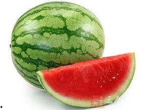 吃瓜都有什么好处,揭秘日常“瓜果”带来的五大好处